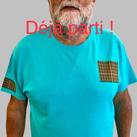 TEE-SHIRT