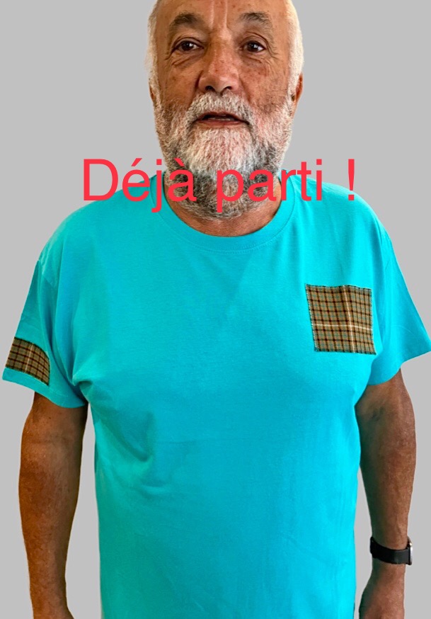 TEE-SHIRT