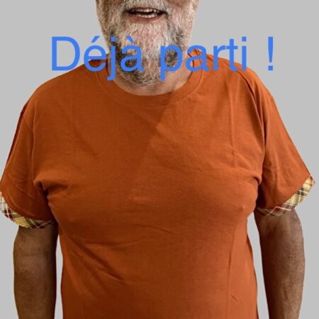 TEE-SHIRT