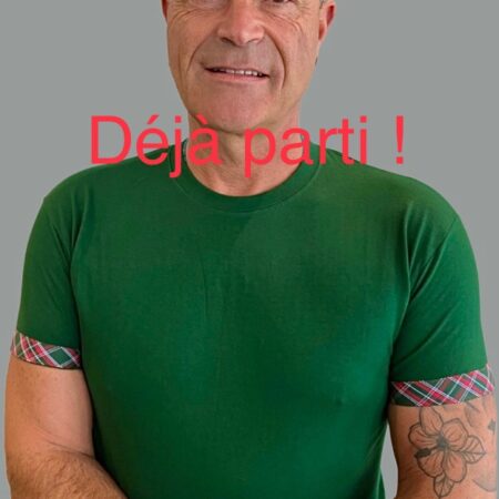 TEE-SHIRT