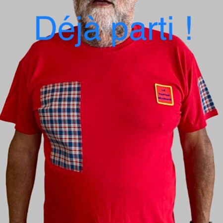 TEE-SHIRT