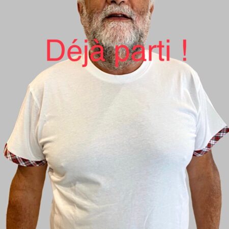 TEE-SHIRT