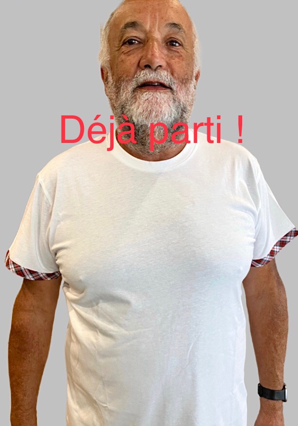 TEE-SHIRT