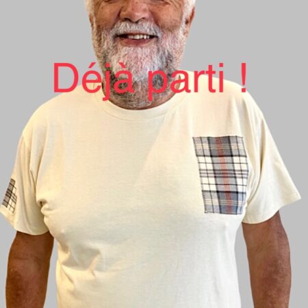 TEE-SHIRT