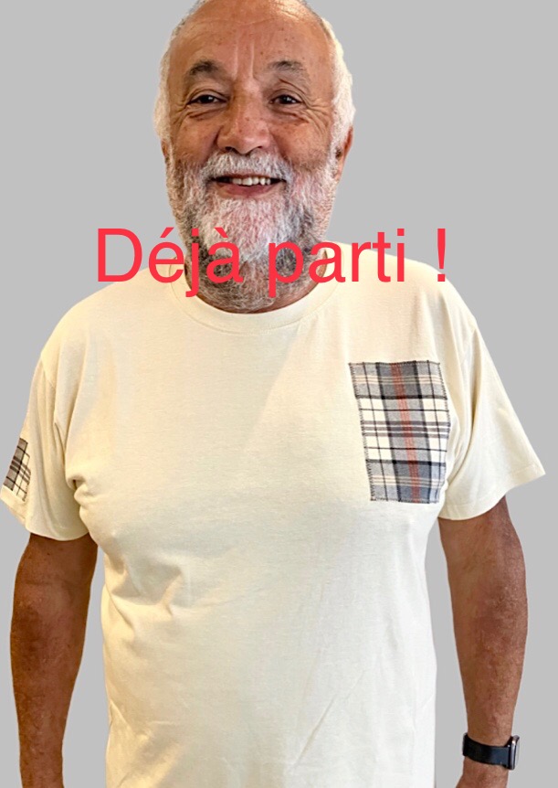 TEE-SHIRT