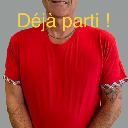 TEE-SHIRT