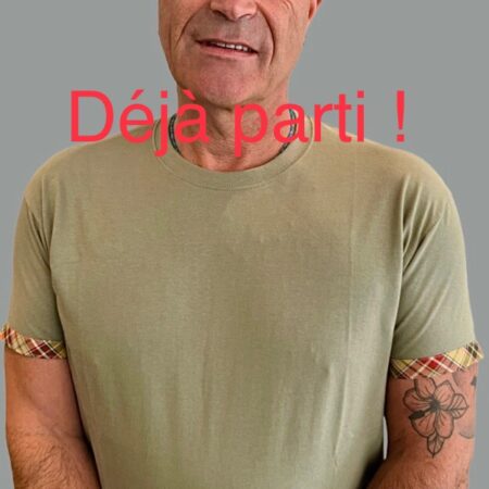 TEE-SHIRT