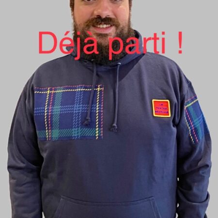 SWEAT-SHIRT