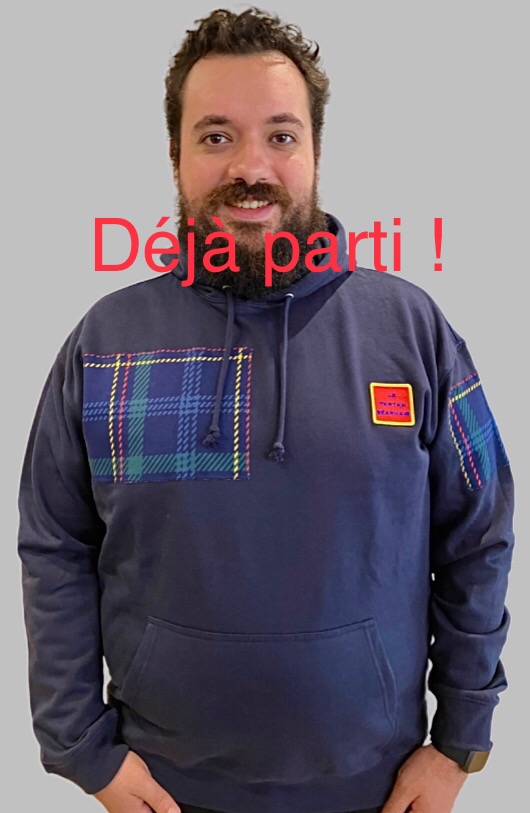 SWEAT-SHIRT