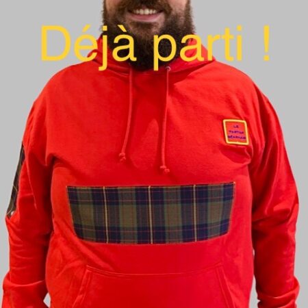SWEAT-SHIRT
