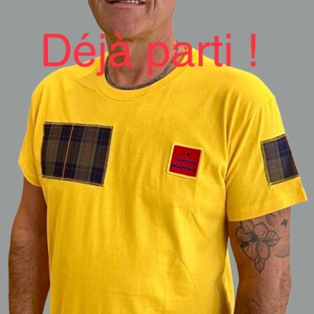 TEE-SHIRT