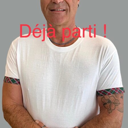 TEE-SHIRT
