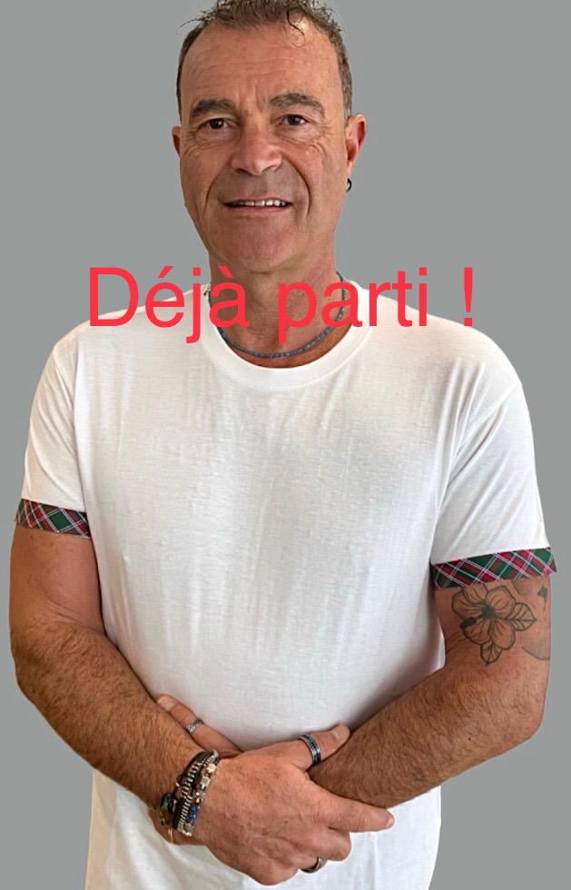 TEE-SHIRT