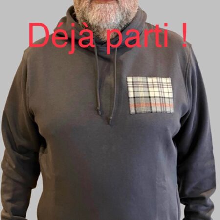 SWEAT-SHIRT