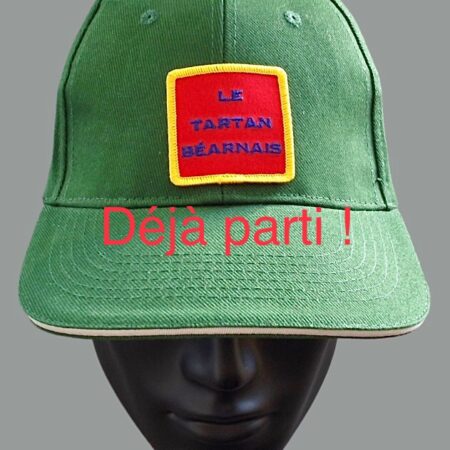 ZE CASQUETTE