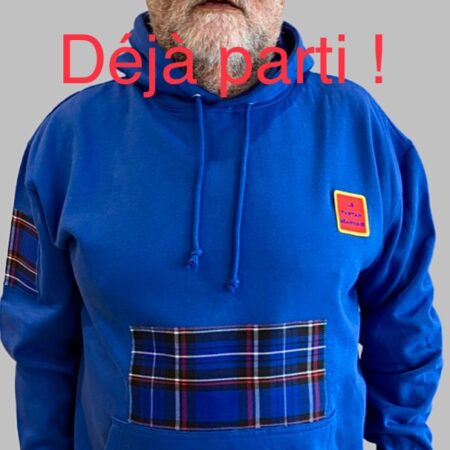 SWEAT-SHIRT