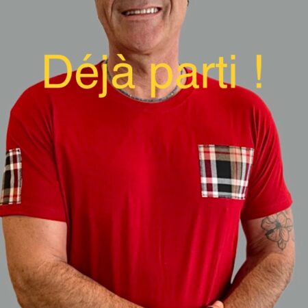 TEE-SHIRT