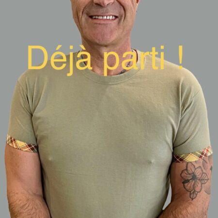 TEE-SHIRT