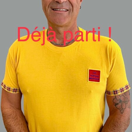 TEE-SHIRT