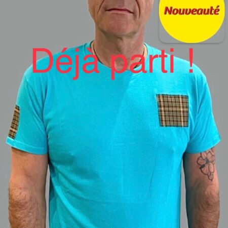 TEE-SHIRT