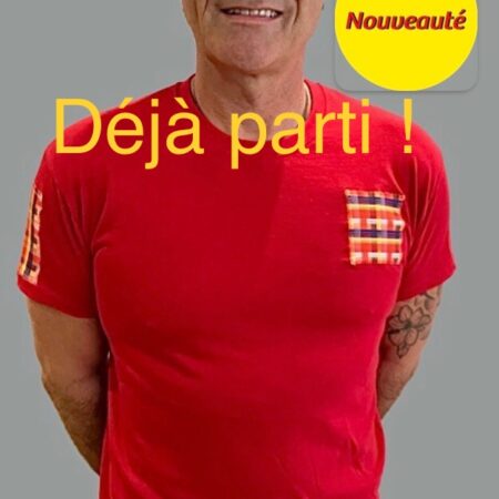 TEE-SHIRT
