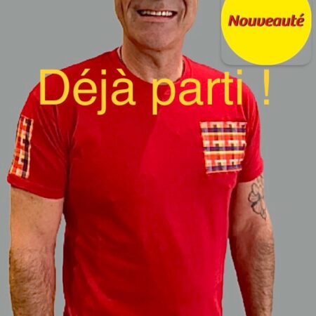 TEE-SHIRT