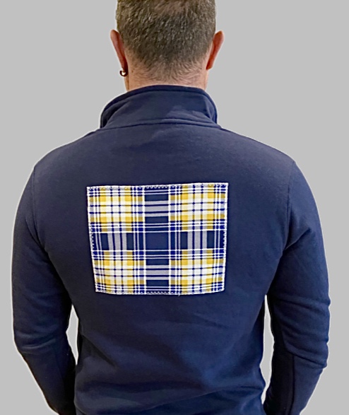 SWEAT ZIPPÉ – Image 2