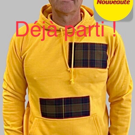 SWEAT-SHIRT