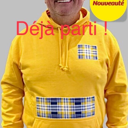 SWEAT-SHIRT