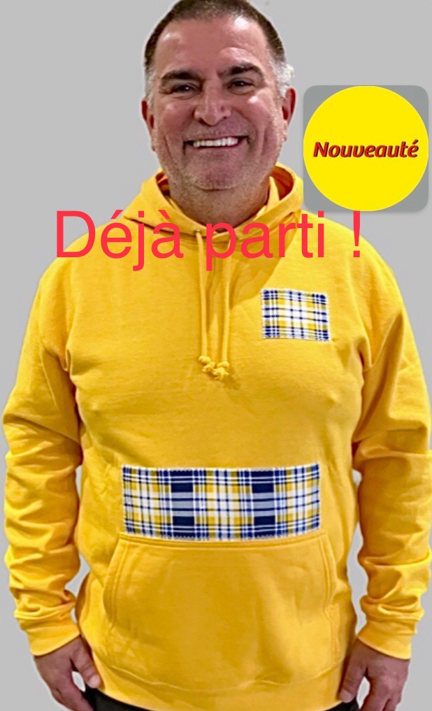 SWEAT-SHIRT