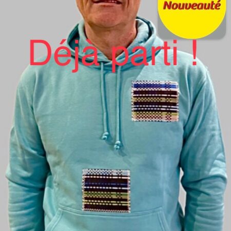 SWEAT-SHIRT