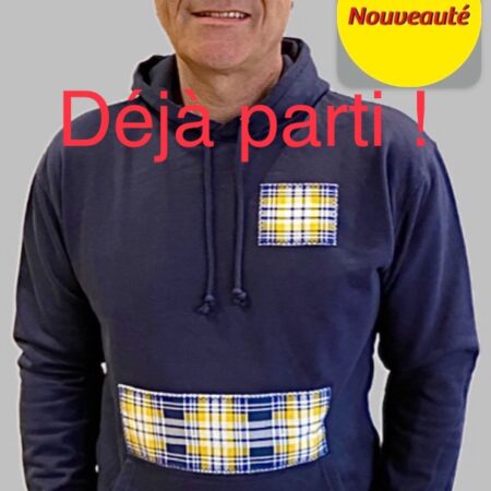 SWEAT-SHIRT