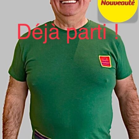 TEE-SHIRT