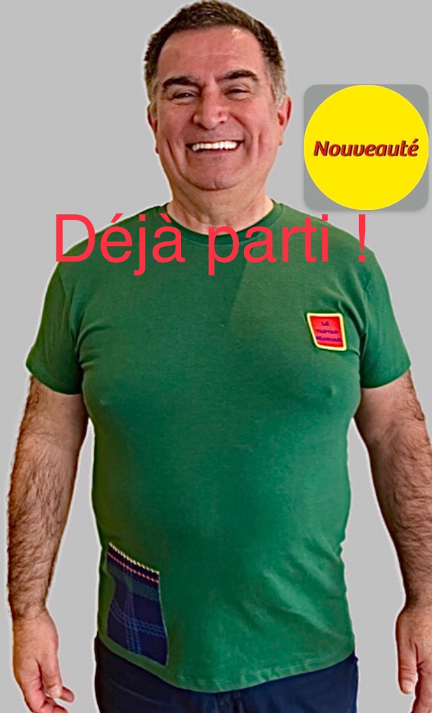 TEE-SHIRT