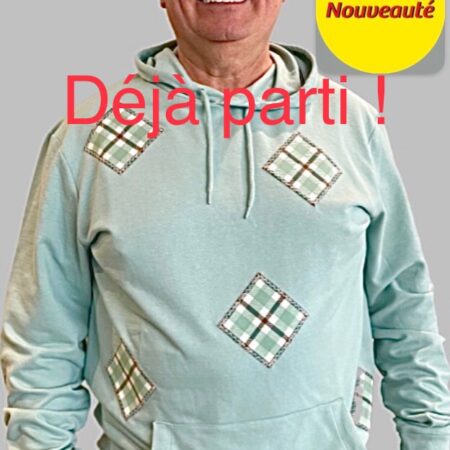 SWEAT-SHIRT