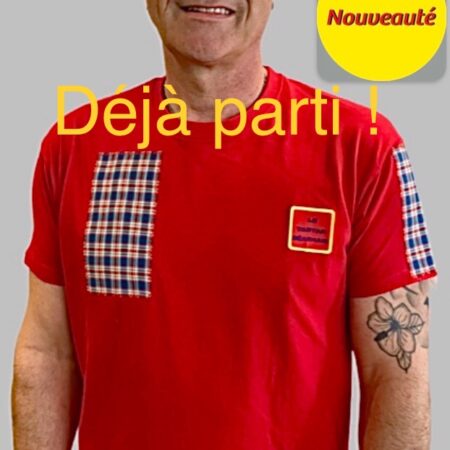 TEE-SHIRT