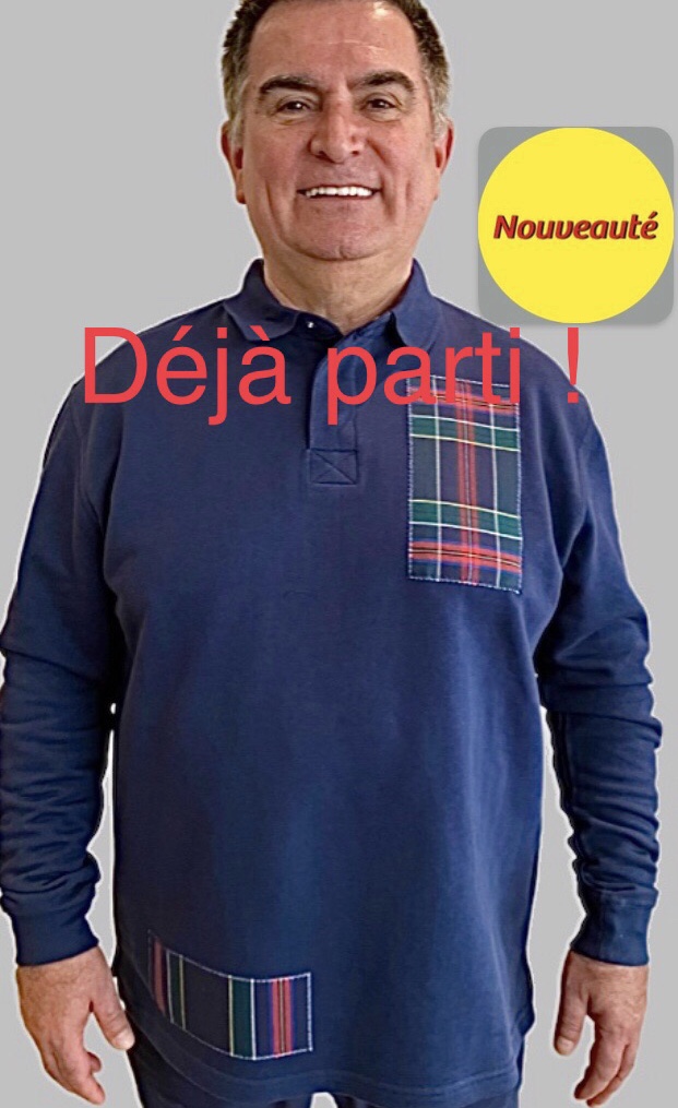 POLO PREMIUM