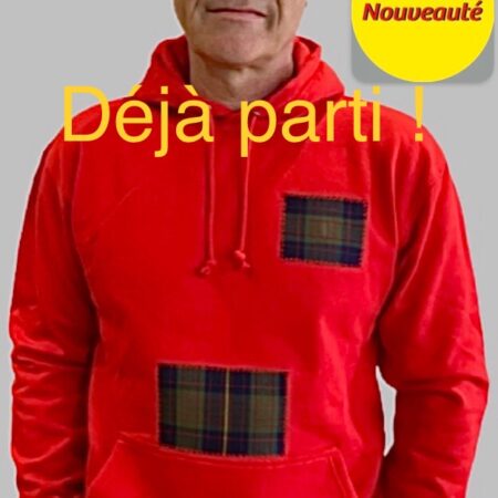 SWEAT-SHIRT
