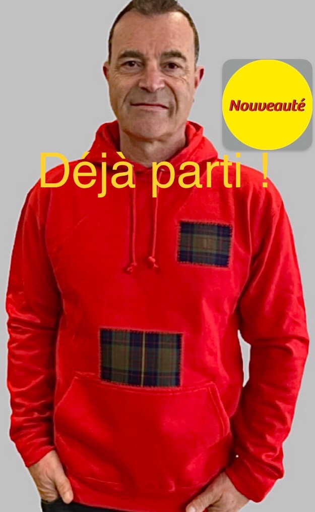 SWEAT-SHIRT